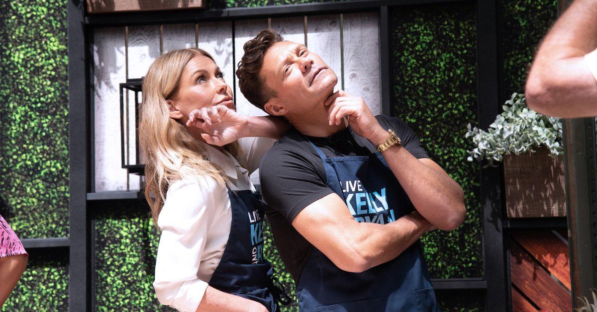 ryan seacrest on mission to become tv mogul