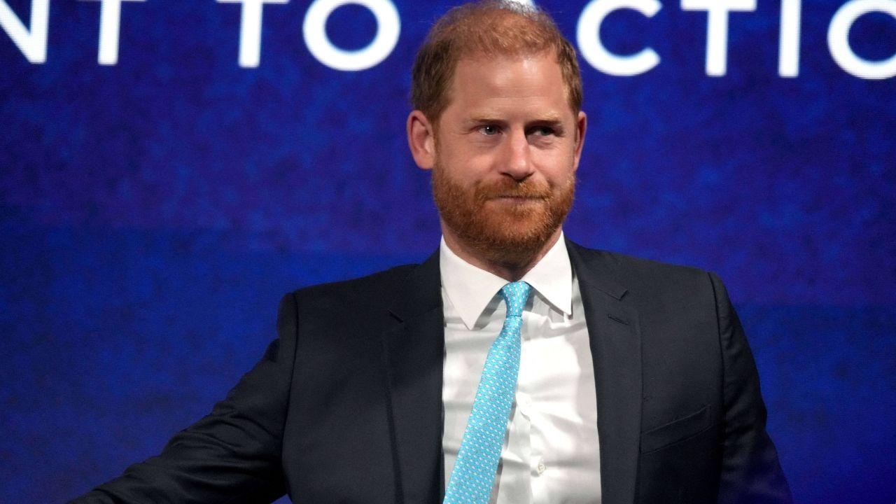 Photo of Prince Harry