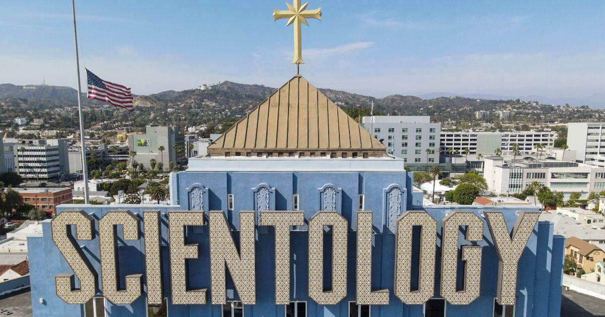 Scientology Leader David Miscavige 'Nowhere To Be Found' As Lawyers Try