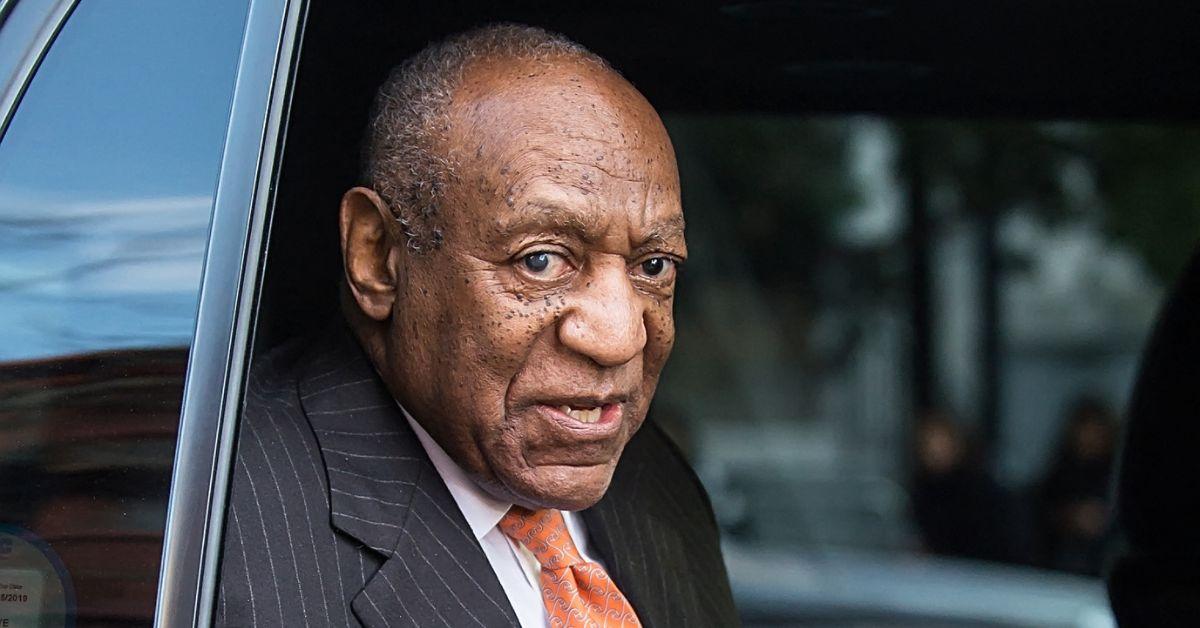 Photo of Bill Cosby
