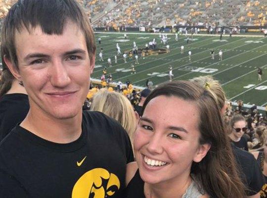 //pig farmer probed in mollie tibbetts death injured in explosion pp