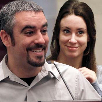 Casey Anthony Is Going To Be An Aunt! Brother Lee & Wife Expecting ...