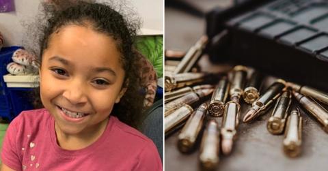 8-Year-Old Fatally Shot by Babysitter's 11-Year-Old Son: Police