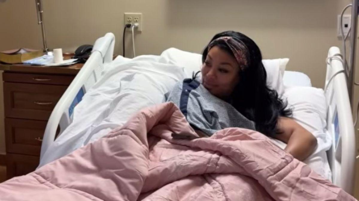 picture of K. Michelle