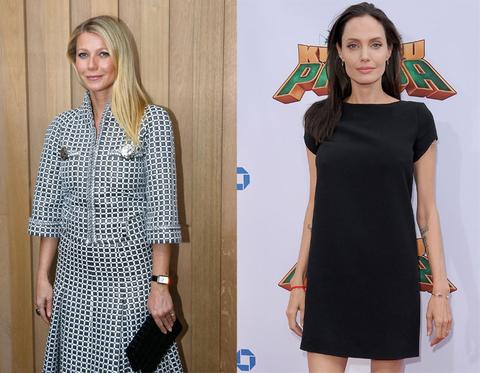 celebrity mean girls