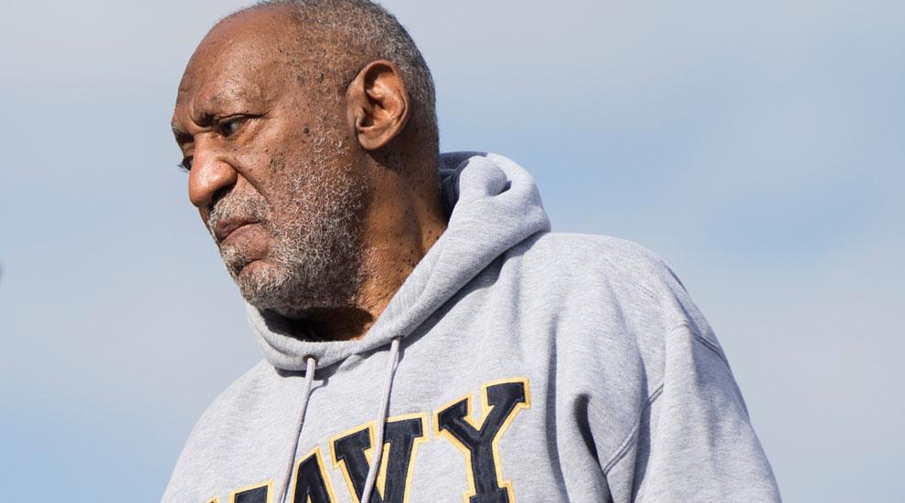 Bill Cosby Accuser 'Jane Doe No. 2'