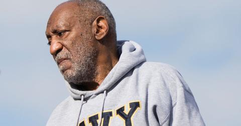 Bill Cosby Accuser 'Jane Doe No. 2'