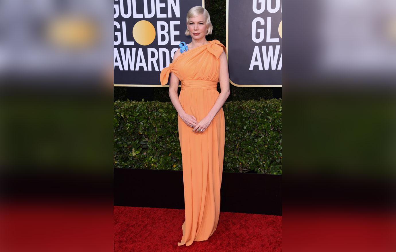 The Most Shocking Moments From The 2020 Golden Globes!