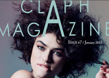 //myla dalbesio model claph