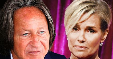 Yolanda Foster Mohamed Hadid Jail