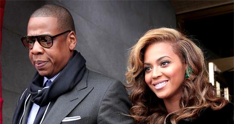 //r simmons bey jayz square