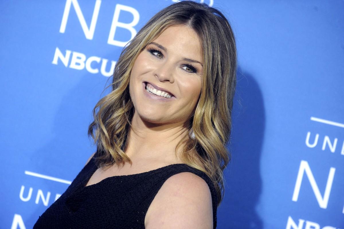Jenna Bush Hager wants more celebrity scoops and gossip on her show, a source said.