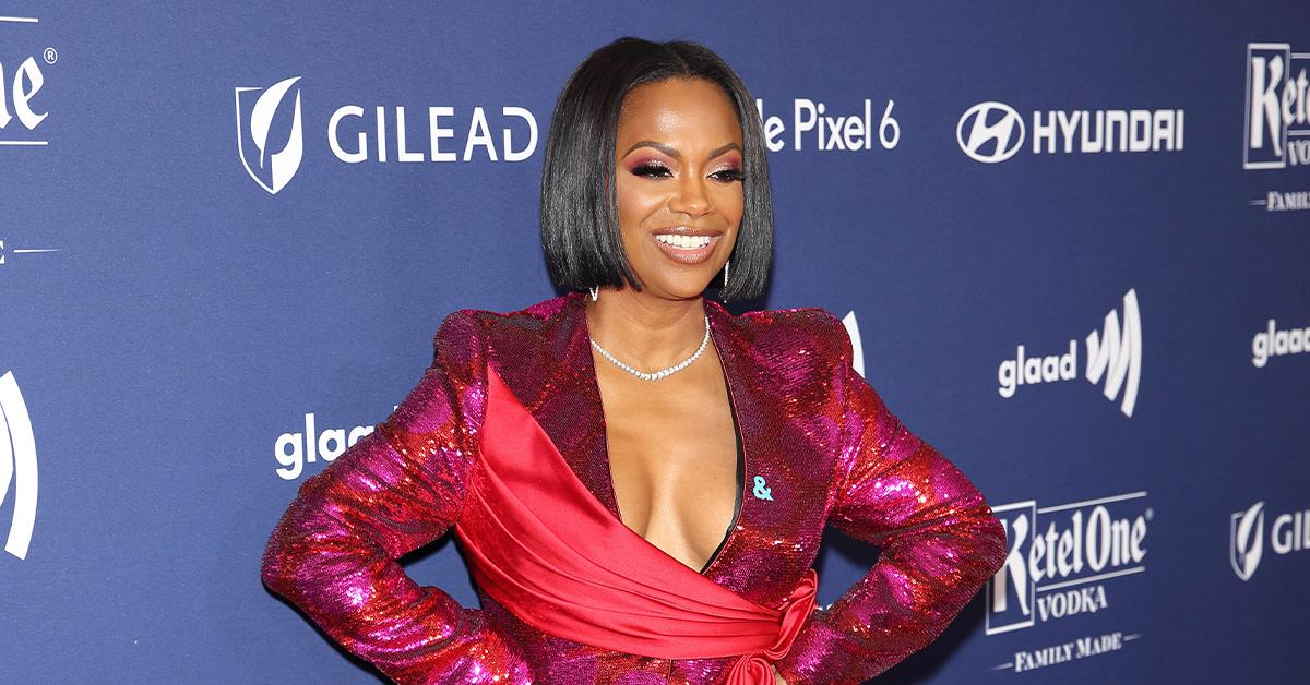 Kandi Burruss Says Bravo's 'Kandi & The Gang' Has Been Canceled After One  Season