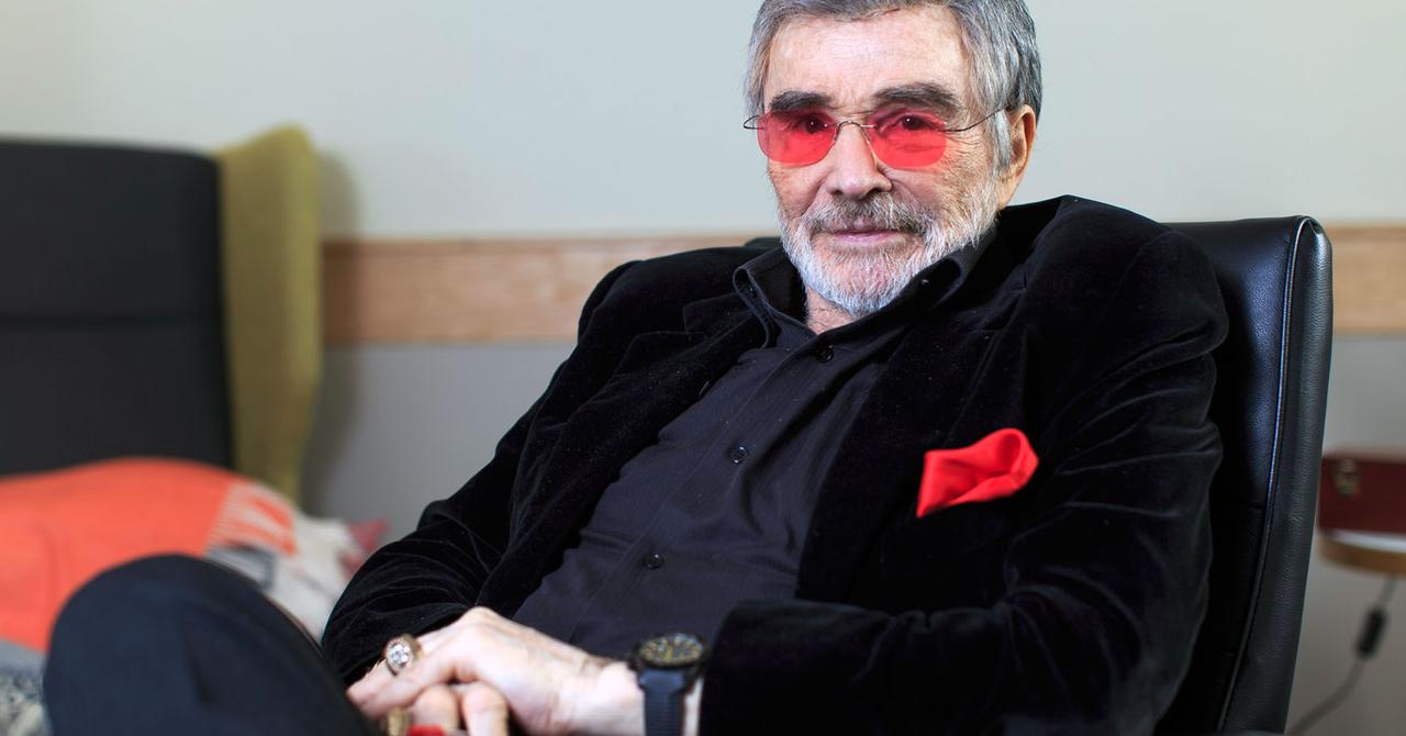 Burt Reynolds Sad Last Days -- Actor Suffered Numerous Health Problems ...