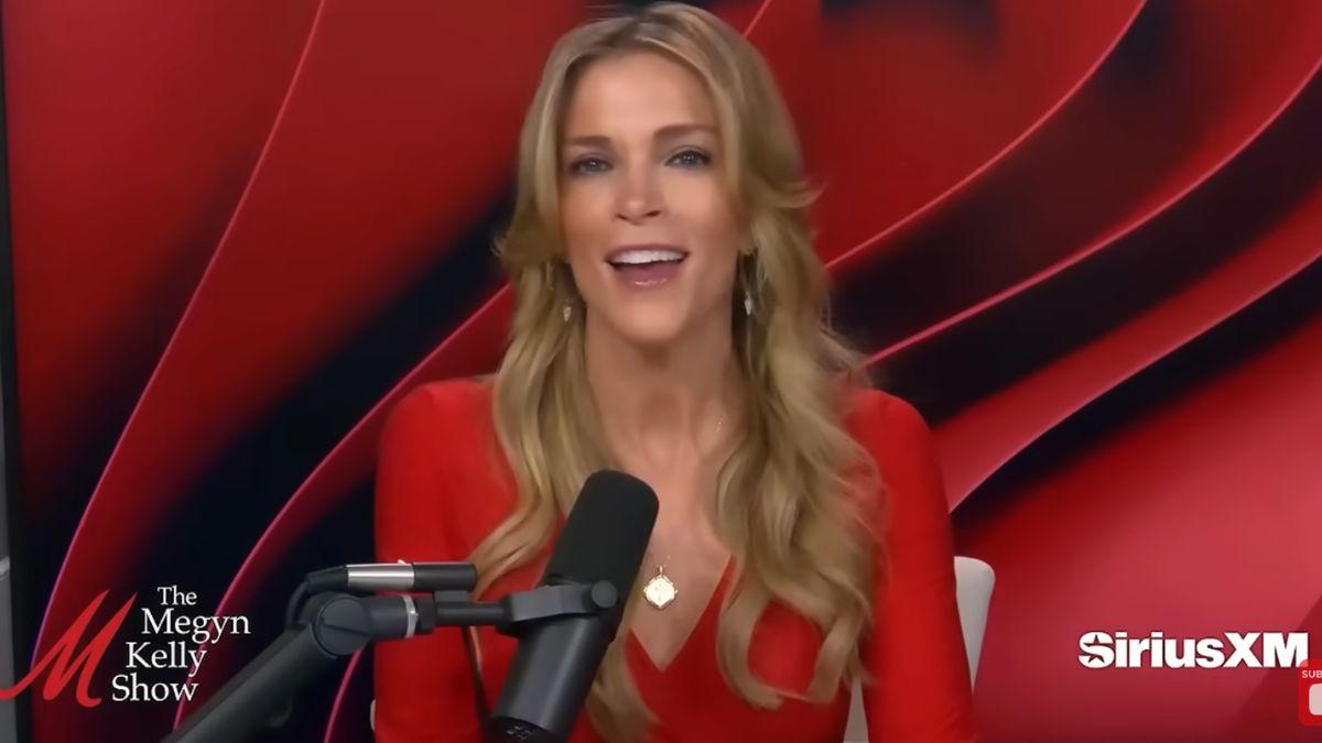 Photo of Megyn Kelly