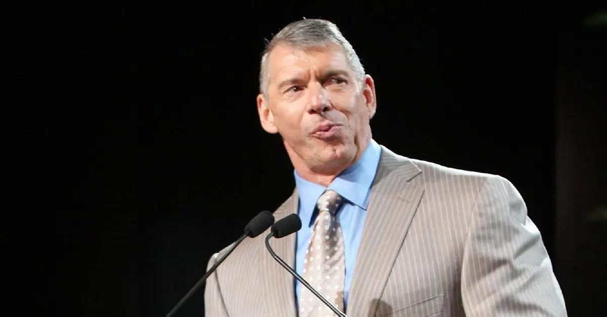 wwe vince mcmahon accused abuse trafficking lawsuit former employee