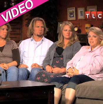 Sister Wives Say People ‘Consider Us A Cult’