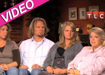 //sister wives sneak peek
