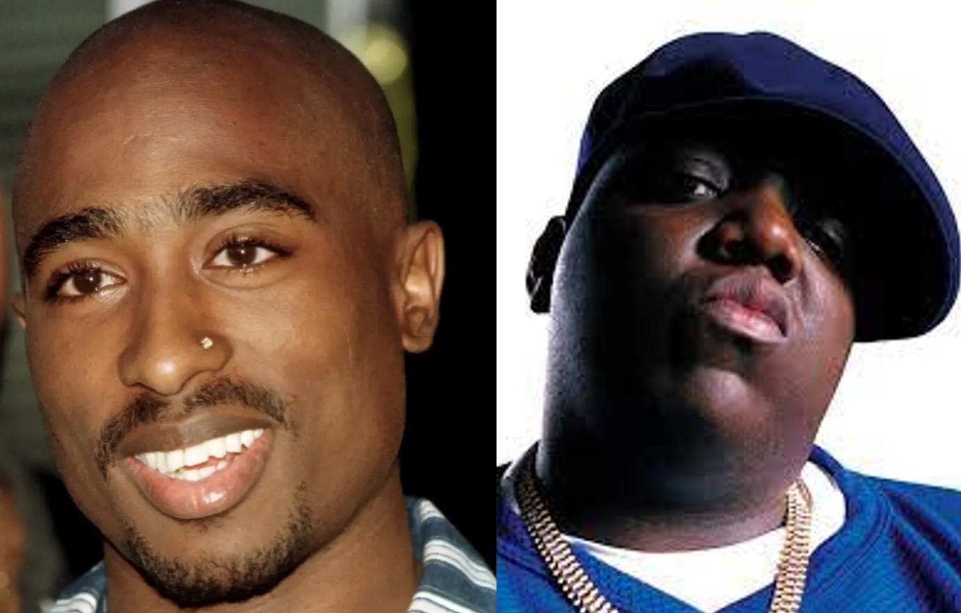 Biggie Killed Hip-Hop. How the greatest rapper ever ruined an…, by Sam  Diss