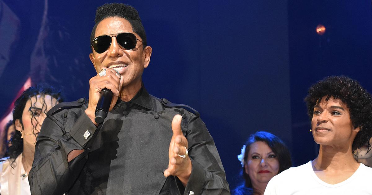 jermaine jackson sued sexual assault berry gordy