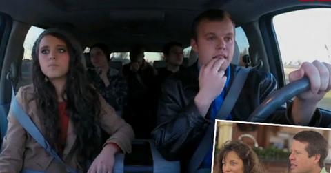 //duggar reality tv fakery jill and jessa pp