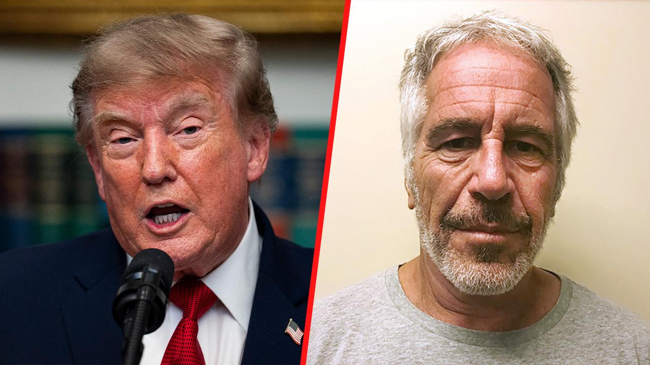 A new report claims Donald Trump sexually assaulted several women with Jeffrey Epstein.
