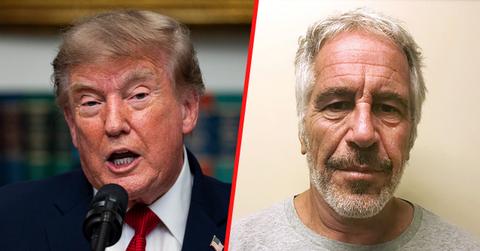 A new report claims Donald Trump sexually assaulted several women with Jeffrey Epstein.