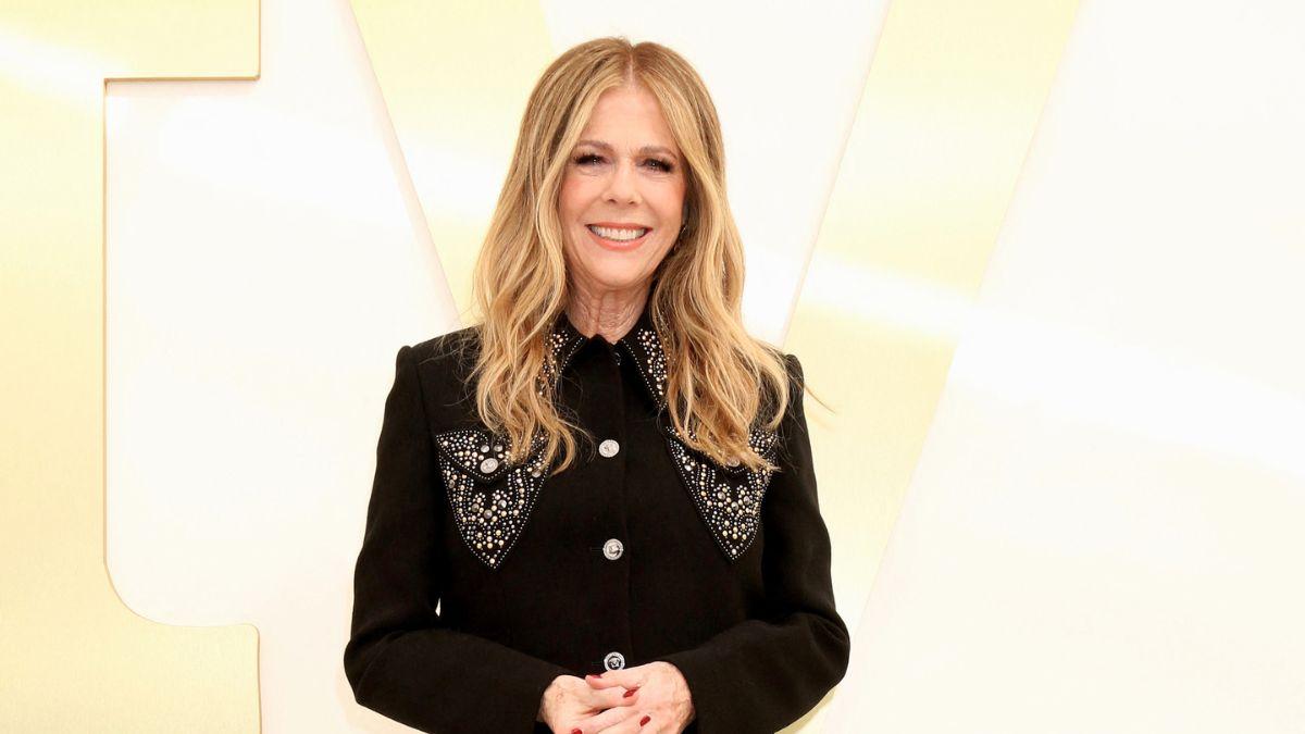 Photo of Rita Wilson