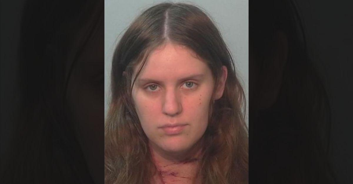 Indiana Mother Allegedly Hit Son With Hammer to Avoid Sex Slavery: Cops - Vimarsana News