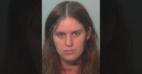 Indiana Mother Allegedly Hit Son With Hammer to Avoid Sex Slavery: Cops