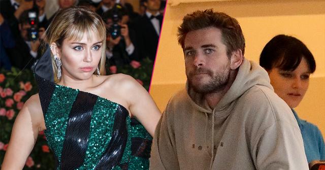 Miley Cyrus 'Devestated' After Liam Unfollows First And Shuts Her Out