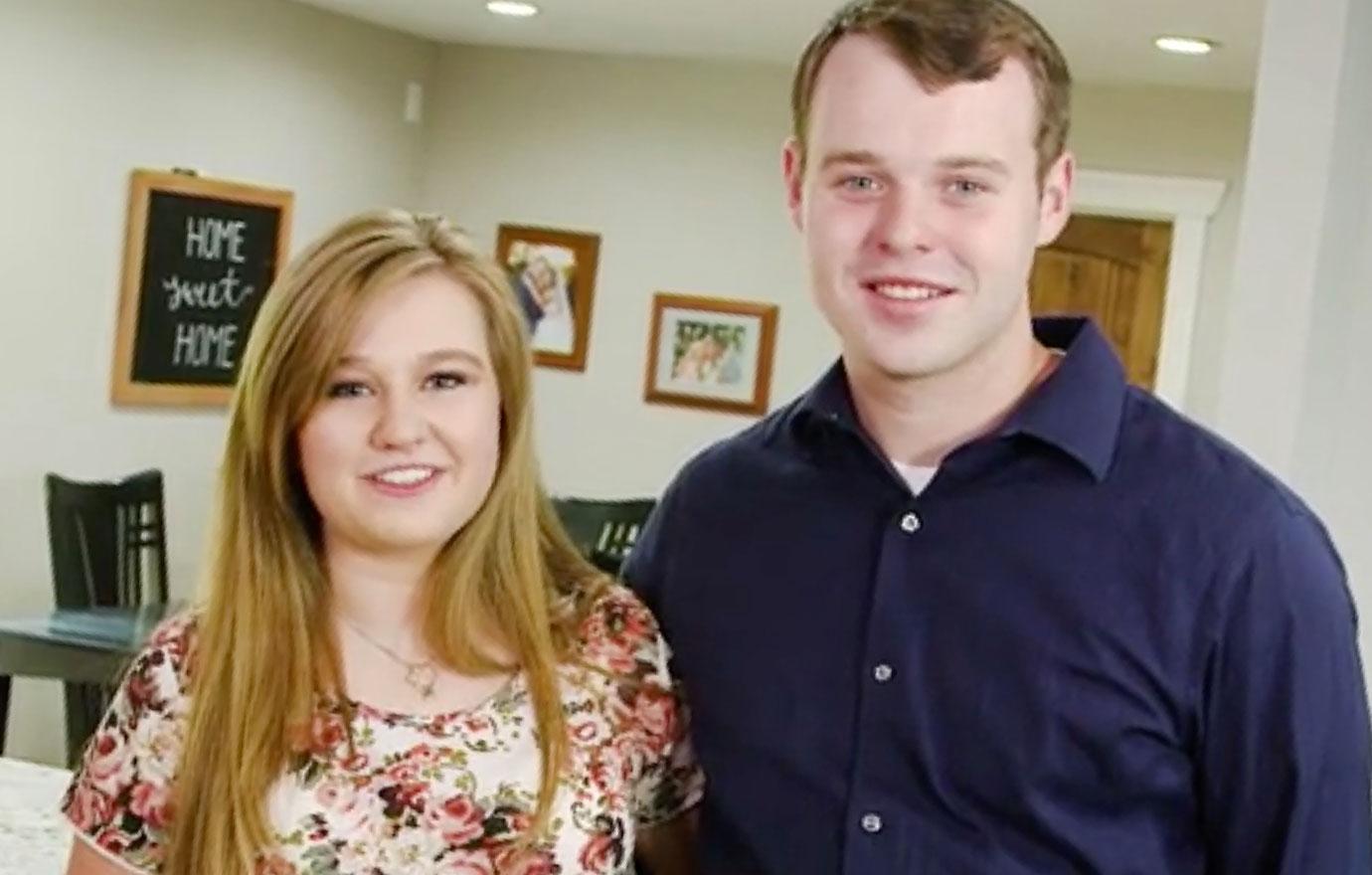 Joe Duggar's Wife Kendra Caldwell Gives Birth Counting On Special