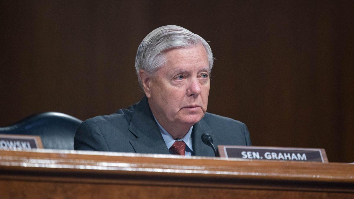 Nordone will serve out the remainder of Graham's current term.