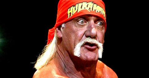 Hulk Hogan Fired From WWE
