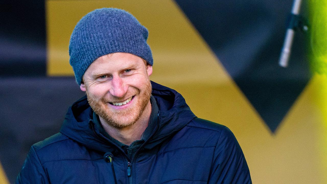 Prince Harry once hoped for a place in Manhattan, according to a source.