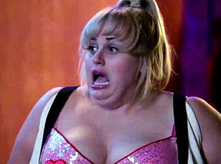 Rebel Wilson Dares To Bare In New Sitcom Super Fun Night