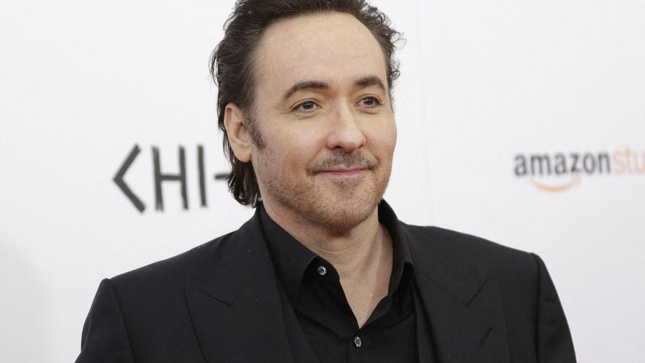 Photo of John Cusack