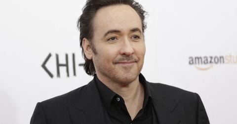 Photo of John Cusack