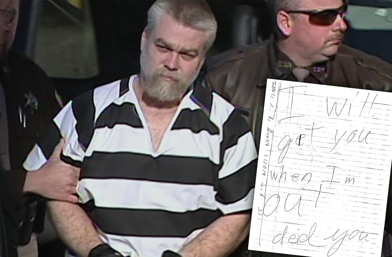 Steven Avery  Radar Online