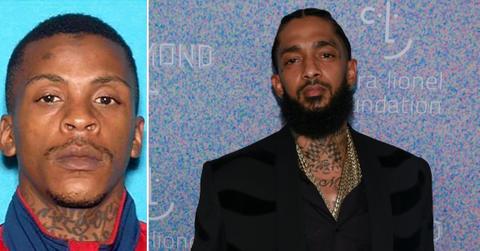 nipsey hussle trial eric holder jr found guilty murder pp