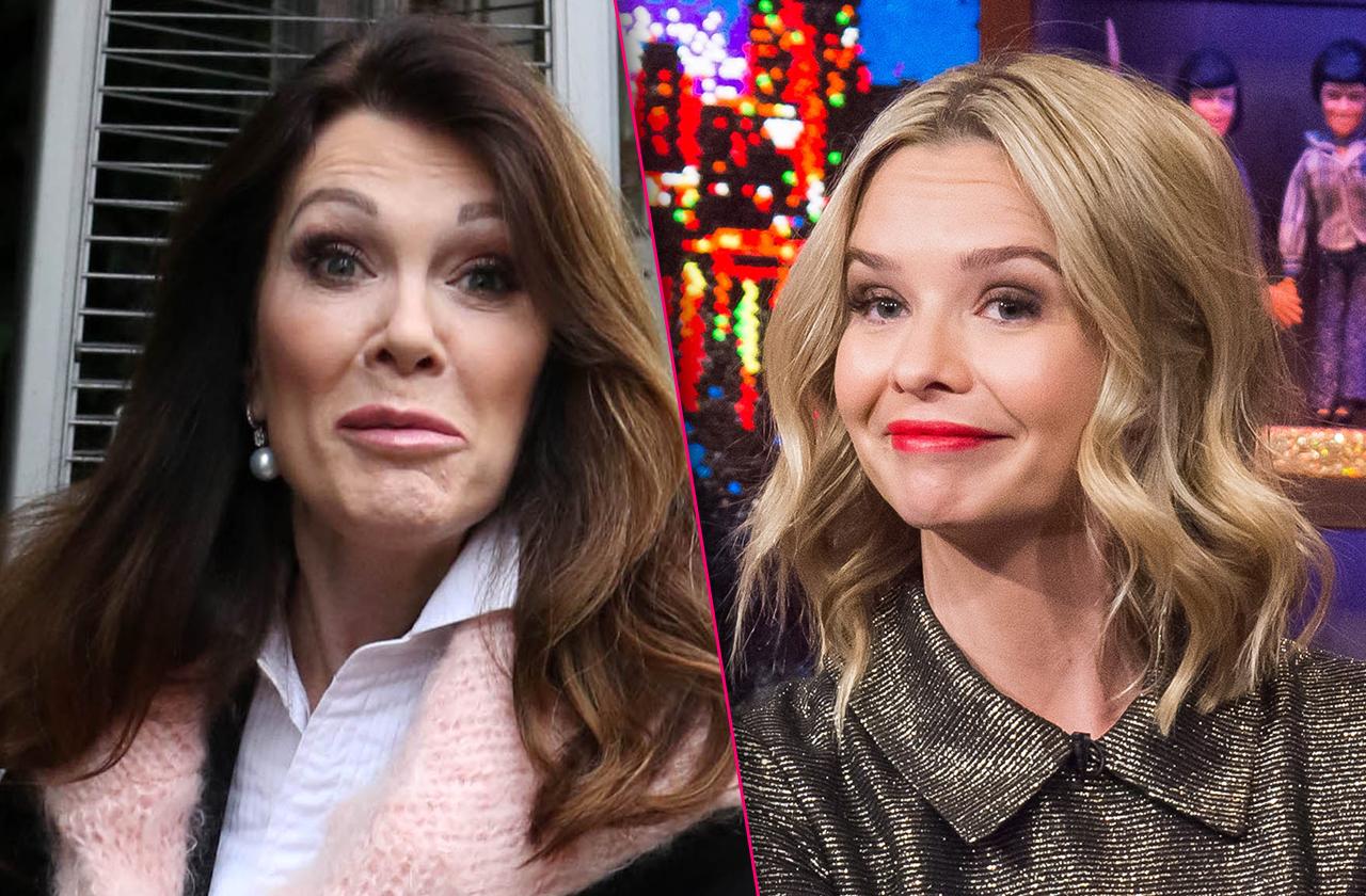 ‘Ladies Of London’ Star Marissa Hermer Opening Restaurant Across From