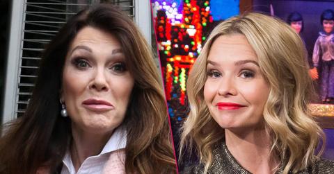 Ladies London Marissa Herman Opening Restaurant Lisa Vanderpump SUR PUMP