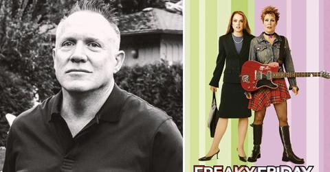 picture of Andrew Gunn and Freaky Friday image