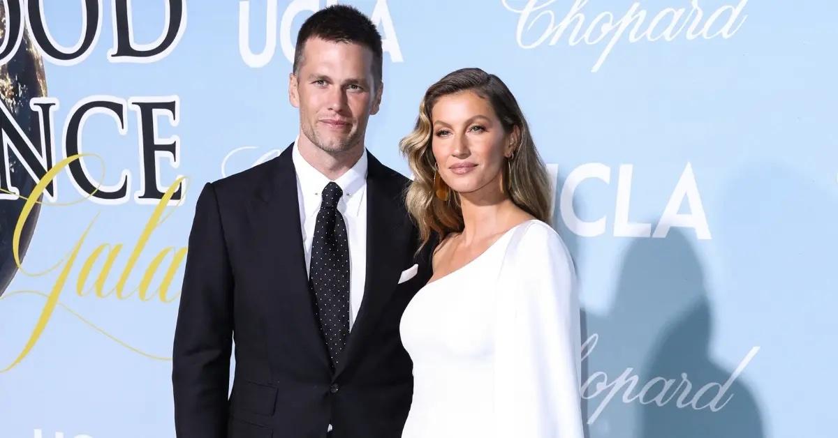 tom brady doesnt believe gisele bundchen joaquim romance timeline