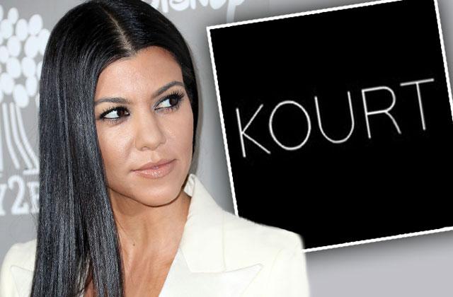 Kourtney Kardashian Mobile App