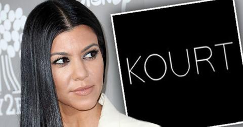 Kourtney Kardashian Mobile App