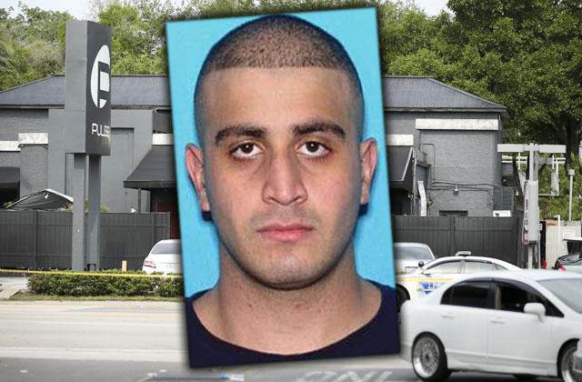 Orlando Nightclub Massacre -- Authorities To Release Omar Mateen 911 Transcripts