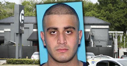 Orlando Nightclub Massacre -- Authorities To Release Omar Mateen 911 Transcripts