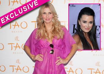 //brandi glanville kyle richards ffn