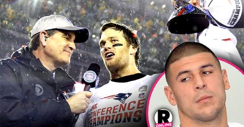 Aaron Hernandez Murder Trial